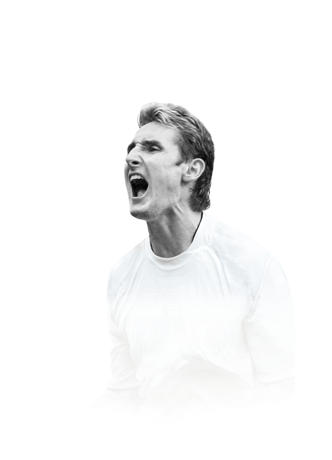 FC 26 Klose Face
