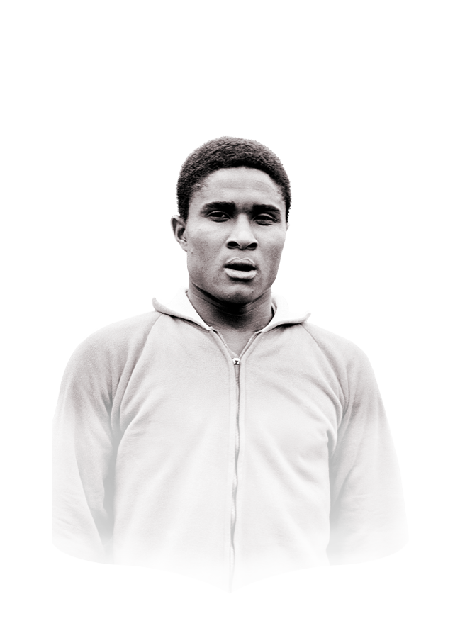 FC 26 Eusebio Face