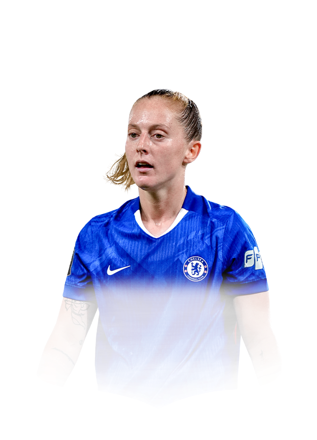 FC 26 Walsh Face