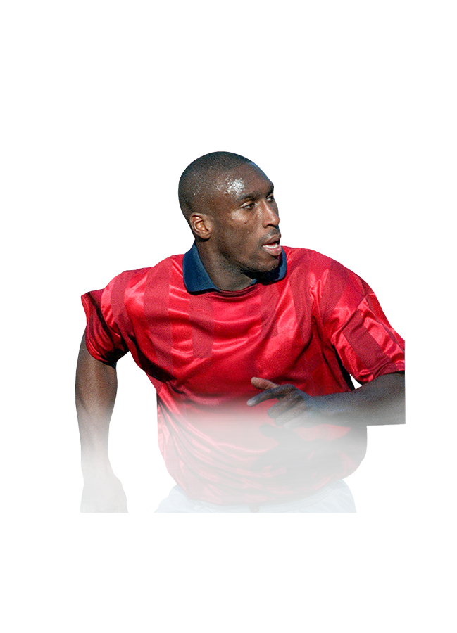 FC 26 Campbell Face