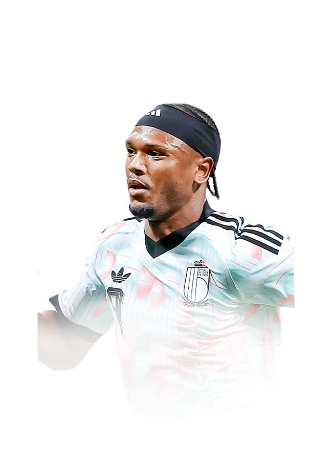 FC 26 Openda Face