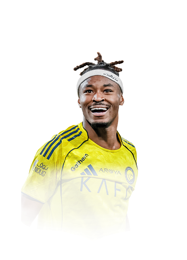 FC 26 Simakan Face
