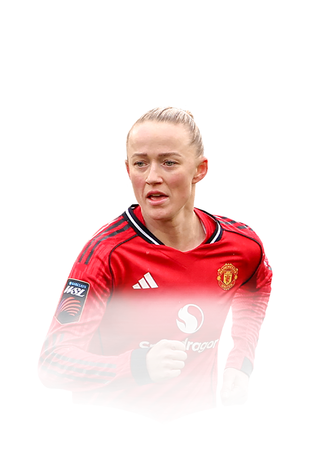 FC 26 Schuller Face