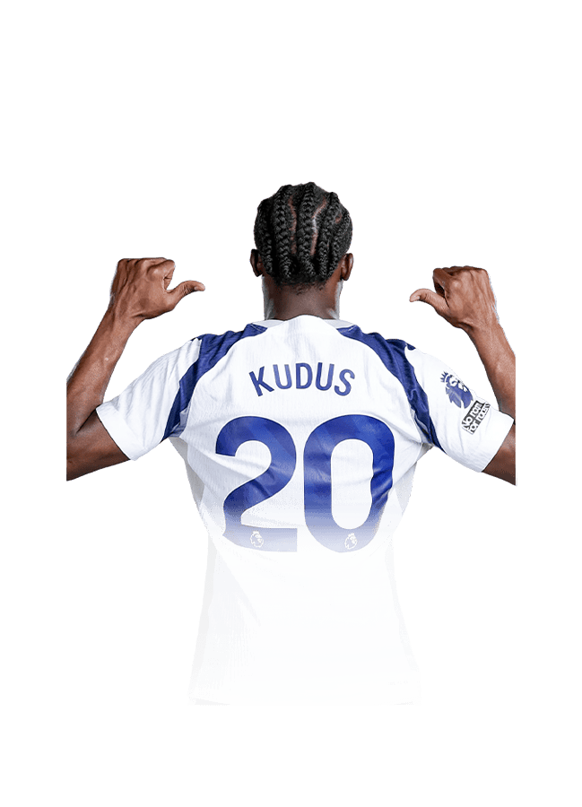 FC 26 Kudus Face