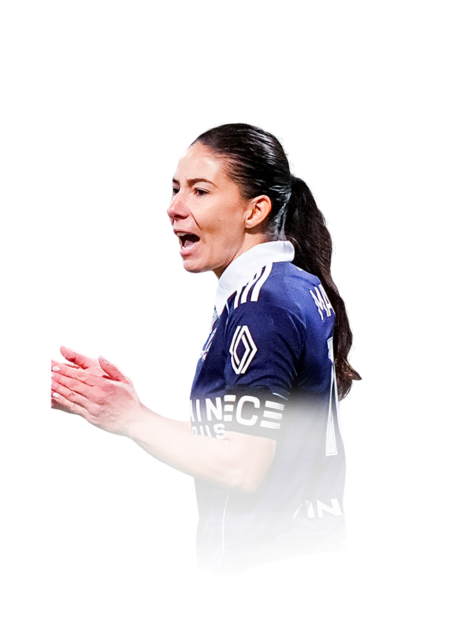 FC 26 Mateo Face