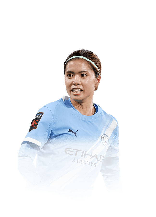 FC 26 Hasegawa Face