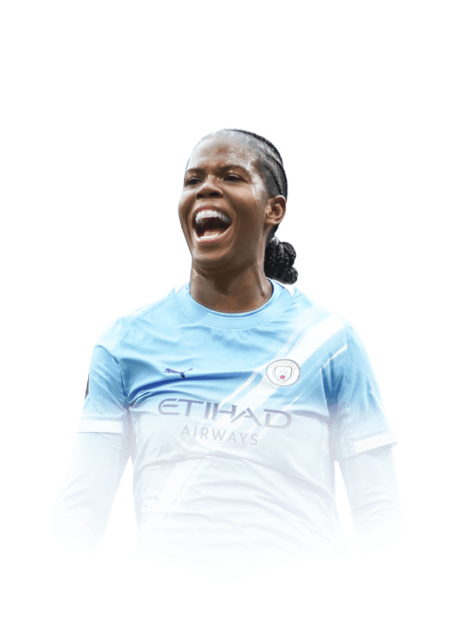 FC 26 Shaw Face