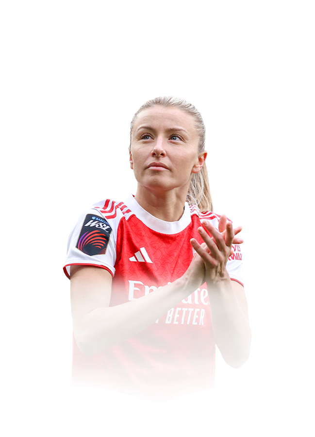 FC 26 Williamson Face