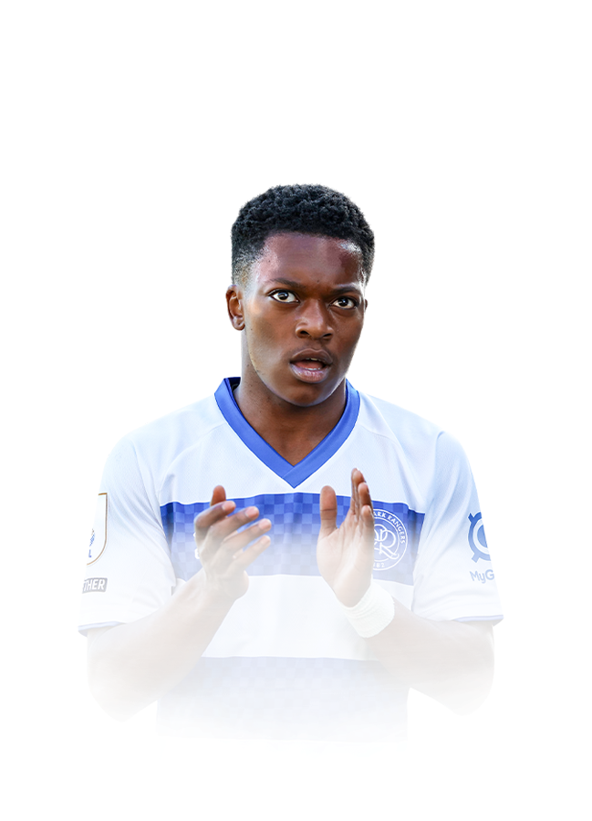 FC 26 Dembele Face