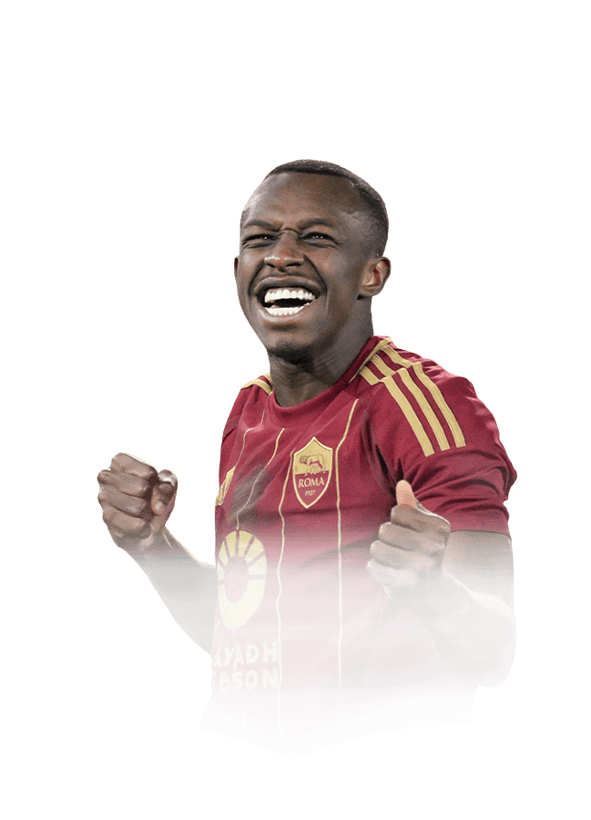 FC 26 Abdulhamid Face