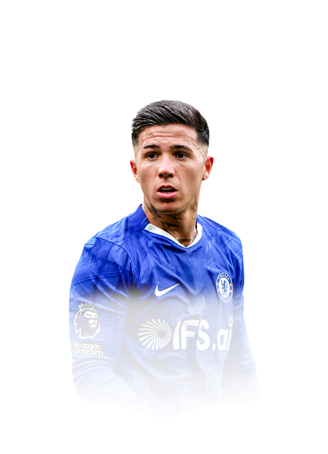 FC 26 Fernandez Face