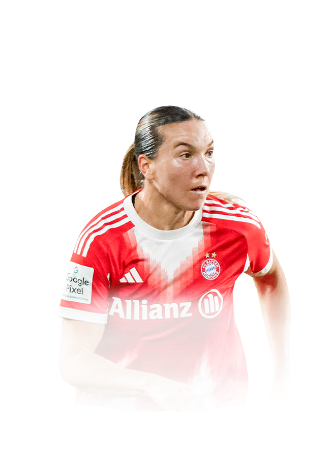 FC 26 Gilles Face
