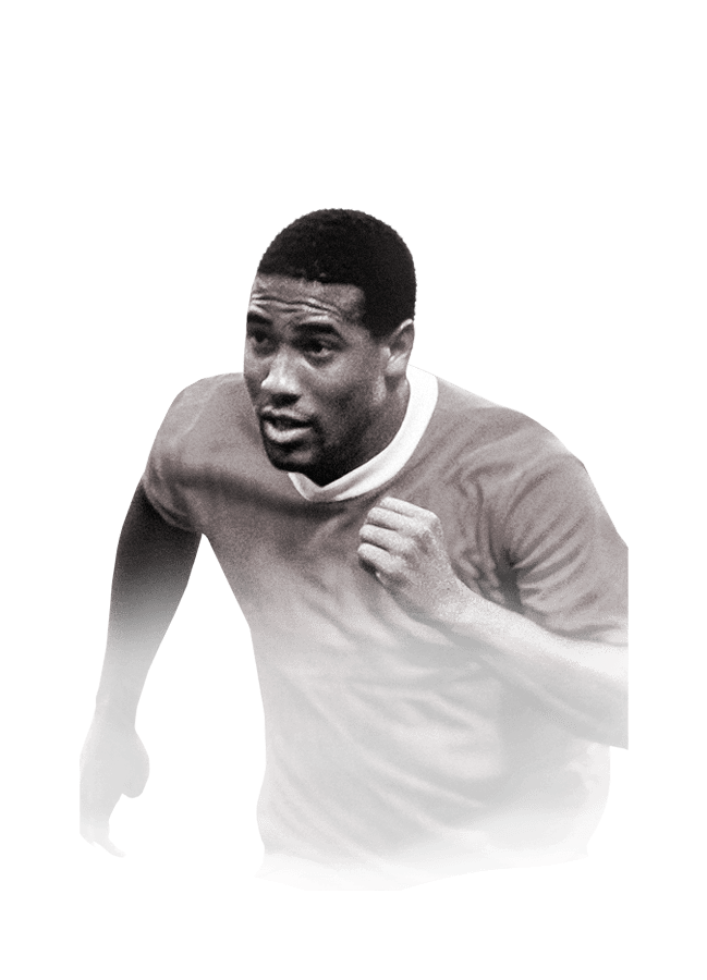FC 26 Barnes Face