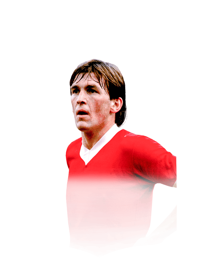 FC 26 Dalglish Face