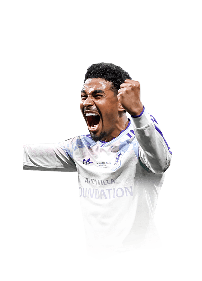 FC 26 Maatsen Face
