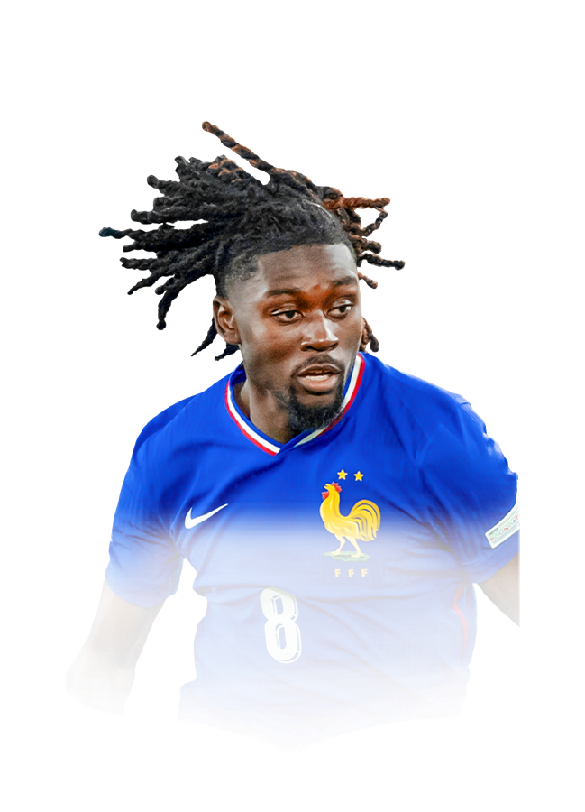 FC 26 Kone Face
