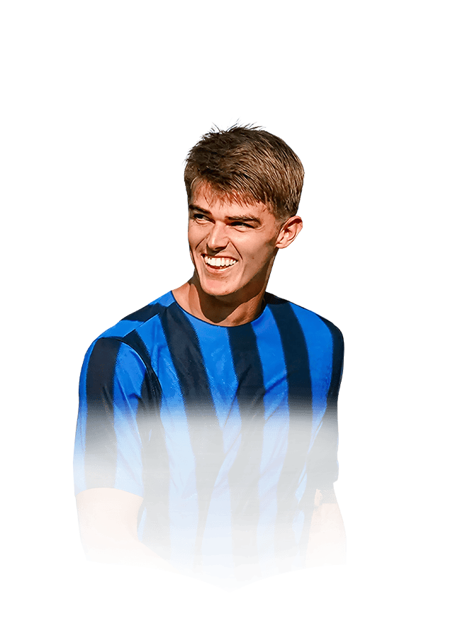 FC 26  Ketelaere Face