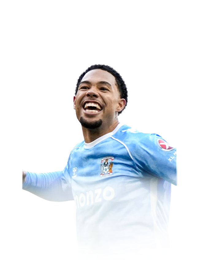 FC 26  Ewijk Face