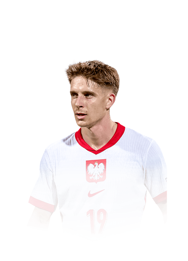 FC 26 Skoras Face