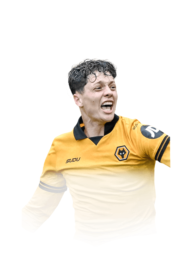 FC 26 Krejci Face