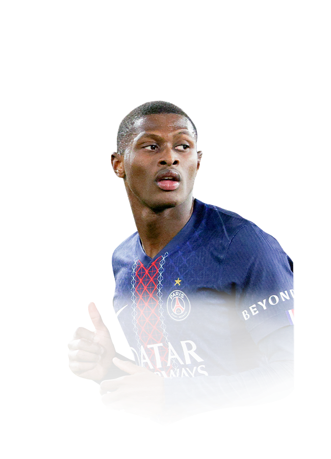 FC 26  Mendes Face