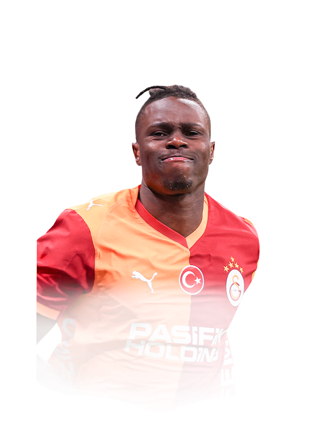 FC 26 Singo Face