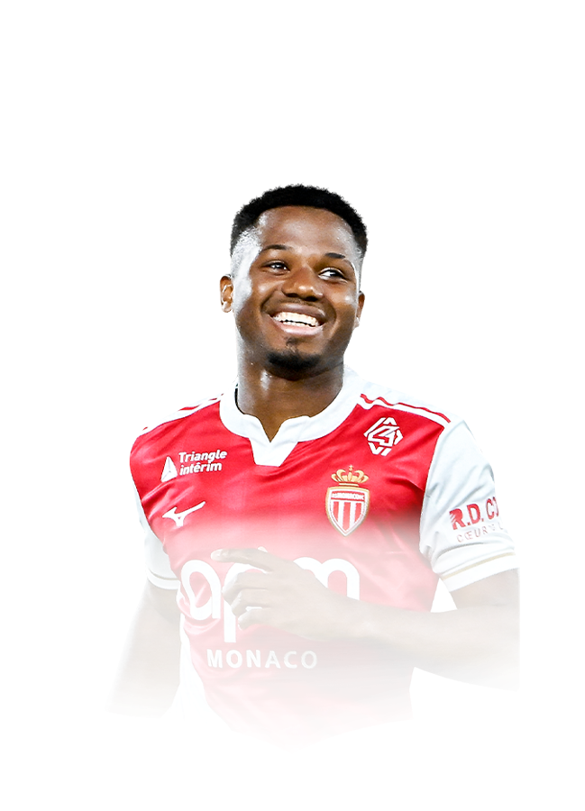 FC 26  Fati Face