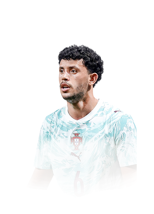FC 26  Nunes Face