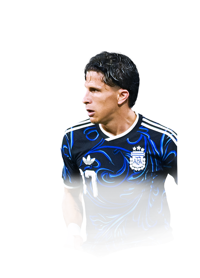 FC 26 Simeone Face