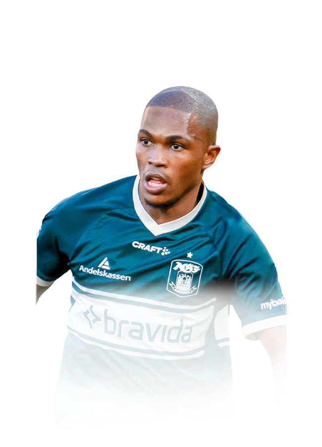 FC 26 Links Face