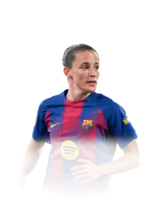 FC 26  Batlle Face
