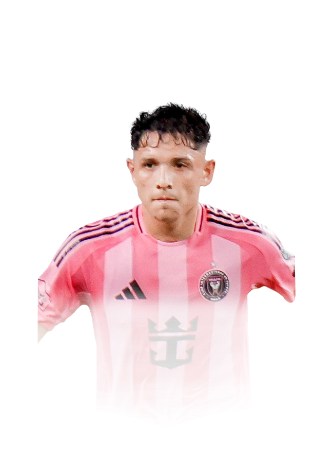FC 26 Ayala Face