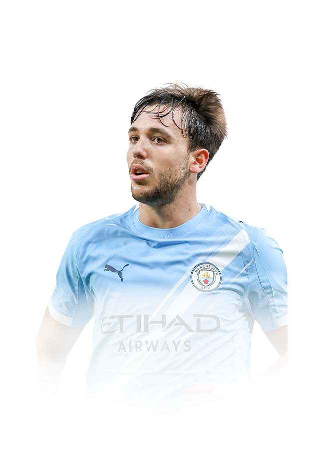 FC 26  Gonzalez Face
