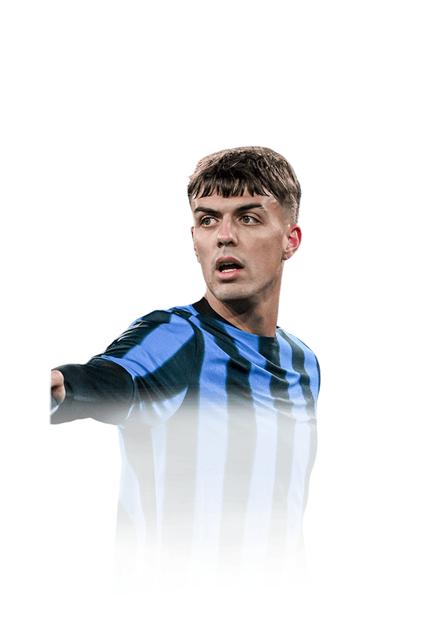 FC 26 Maldini Face