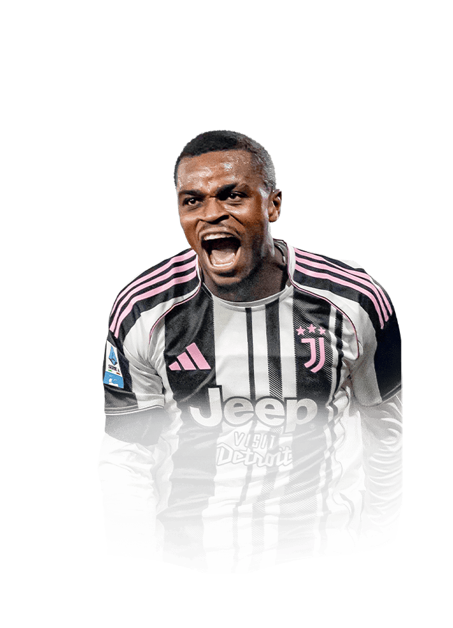 FC 26 Kalulu Face