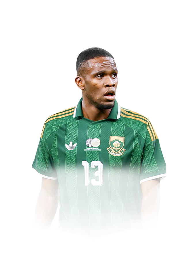 FC 26 Sithole Face