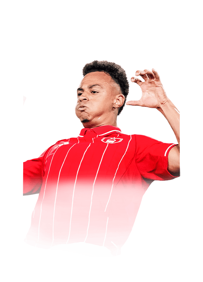 FC 26 Ndoye Face