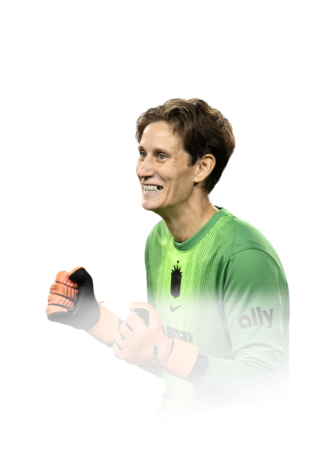 FC 26 Berger Face
