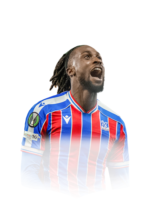 FC 26 Guessand Face