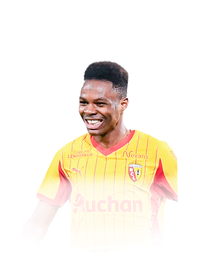 FC 26 Sangare Face