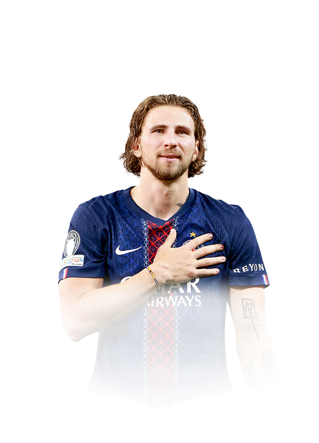 FC 26 Zabarnyi Face