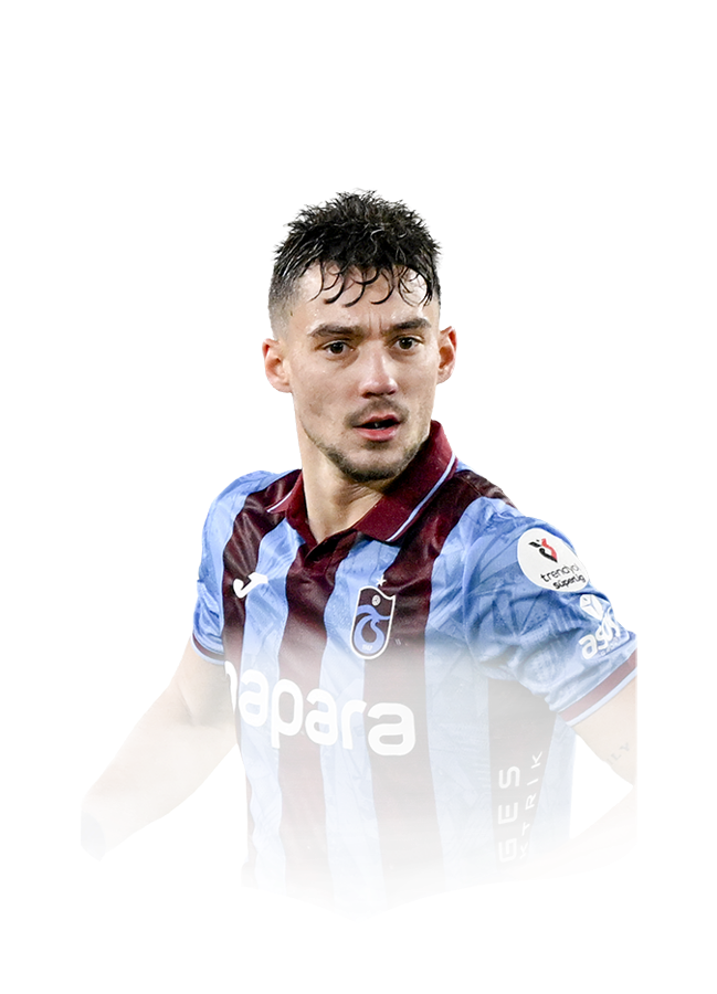 FC 26 Muci Face