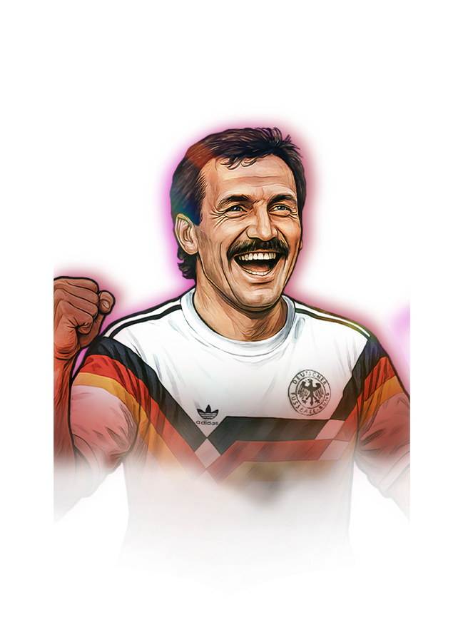 FC 26 Kohler Face