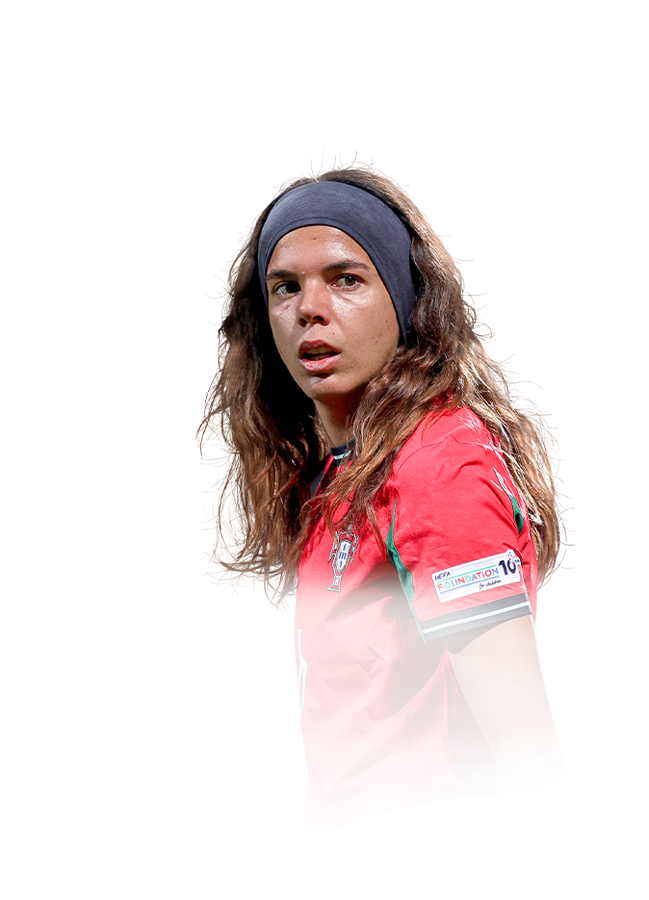 FC 26  Jacinto Face