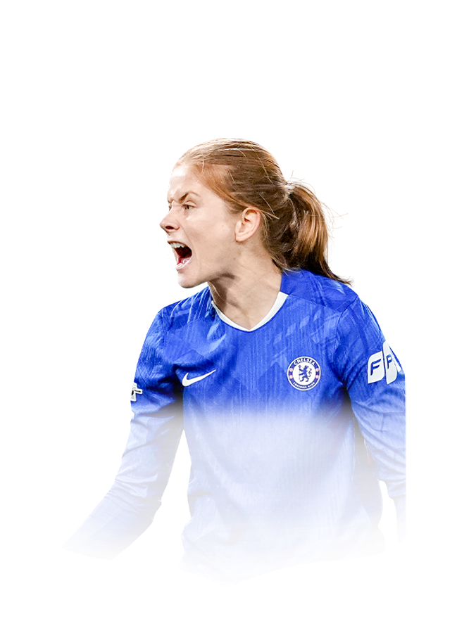 FC 26 Nusken Face