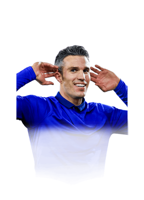 FC 26  Persie Face