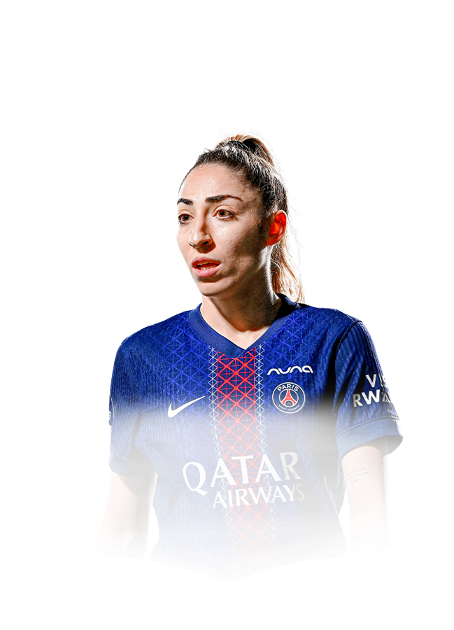 FC 26  Carmona Face