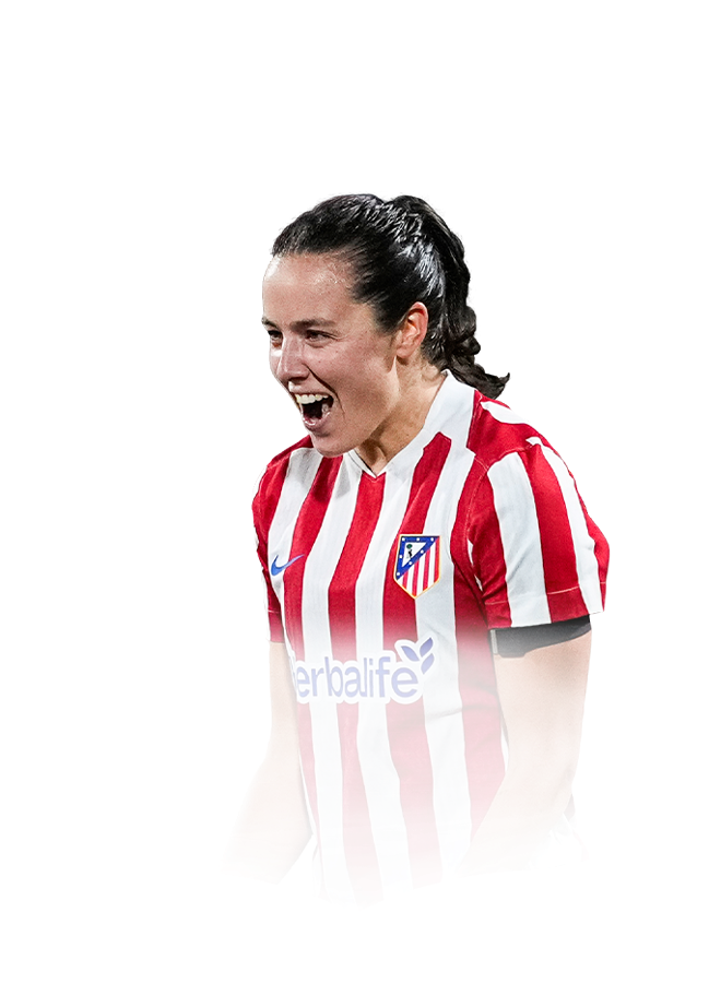 FC 26  Sarriegi Face