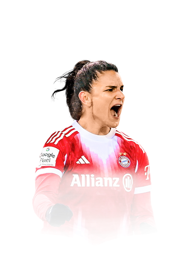FC 26 Damnjanovic Face