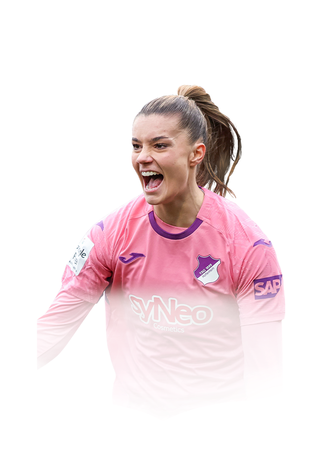 FC 26 Cerci Face